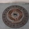 Диск зчеплення Toyota Yaris 1.0 12V 2006-2011 312500D083 63677 - 3
