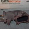 Фланец турбины Hyundai Tucson 2.0crdi 2004-2009 63716 - 3