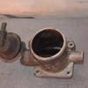 Дросельна заслінка механ Hyundai Tucson 2.0crdi 2004-2009 3510027xxx 63725 - 3