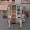 Генератор Nissan Note 1.6 16V (E11) 2005-2013 23100BC400 63754 - 3