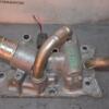 Корпус термостата Nissan Note 1.6 16V (E11) 2005-2013 63766 - 3