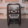 Блок управления печкой Mini Cooper (R56) 2006-2014 69817002 63813 - 3