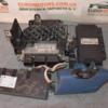 Блок управління двигуном комплект Mini Cooper 1.6 16V (R56) 2006-2014 0261201969 63828 - 3