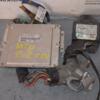 Блок управління двигуном комплект Mercedes Vito 2.2cdi (W638) 1996-2003 0281001984 63830 - 3
