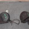 Сигнал звуковой клаксон Mini Cooper (R56) 2006-2014 2753032-03 63858 - 3