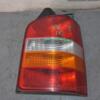 Фонарь правый (распашные двери) VW Transporter (T5) 2003-2015 7H0945096F 63877 - 3