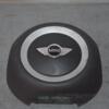 Подушка безпеки кермо Airbag Mini Cooper (R56) 2006-2014 33275182104 63899 - 3