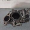Клапан EGR електричний Renault Trafic 2.0dCi 2001-2014 8200797706 63922 - 3