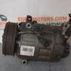 Компрессор кондиционера Renault Trafic 2.0dCi 2001-2014 8200454172 B 63931 - 3