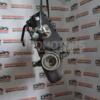 Двигатель Fiat Grande Punto 1.4 8V 2005 350A1.000 63949 - 2