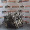 МКПП (механічна коробка перемикання передач) 5-ступка Fiat Grande Punto 1.4 8V 2005 63955 - 2