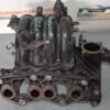 Колектор впускний пластик Fiat Fiorino 1.4 8V 2008 55218311 63961 - 3