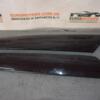 Накладка лобового стекла левая Mini Cooper (R56) 2006-2014 51137272583 63997 - 3