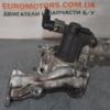 Клапан EGR електричний Renault Kangoo 1.5dCi 1998-2008 8200282949 64042 - 3