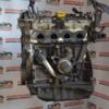 Двигун Renault Espace 2.0 16V Turbo (IV) 2002-2014 F4R 797 64058 - 7
