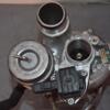 Турбіна Mini Cooper 1.6 16V Turbo (R56) 2006-2014 53039880163 64093 - 4