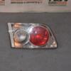 Фонарь левый внутренний универсал Mazda 6 2002-2007 22661974 64200 - 3