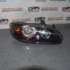 Фара правая (03-) Nissan Almera (N16) 2000-2006 215-1196R 64218 - 3