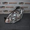 Фара ліва Iveco Daily (E5) 2011-2014 5801375416 64221 - 5