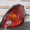 Фонарь правый хэтчбек -03 Nissan Almera (N16) 2000-2006 237786 64234 - 3