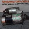Стартер Renault Modus 1.5dCi 2004-2012 M0T87881 64269 - 3