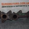 Колектор випускний Renault Megane 1.5dCi (II) 2003-2009 64272 - 3