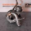 Турбіна Nissan Note 1.5dCi (E11) 2005-2013 54399700030 64286 - 4
