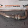 Патрубок интеркулера металл Renault Megane 1.5dCi (II) 2003-2009 8200306925 64293 - 3