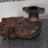 Трубка EGR Renault Megane 1.5dCi (II) 2003-2009 64296 - 3