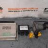 Блок управління двигуном комплект 00- Mercedes Sprinter 2.2cdi (901/905) 1995-2006 028010920 64307 - 3