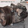 Компресор кондиціонера Mazda 6 2.0di 2002-2007 H12A1AE4DC 64332 - 4