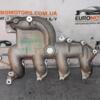 Коллектор впускной Renault Megane 1.9dCi (II) 2003-2009 8200512434 64379 - 3