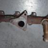 Коллектор выпускной Renault Kangoo 1.5dCi 1998-2008 64411 - 3