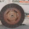 Диск сцепления Renault Kangoo 1.5dCi 1998-2008 8200183704 64423 - 3