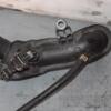Патрубок інтеркулера від турбіни до колектора Renault Kangoo 1.5dCi 1998-2008 8200770644 64426 - 4