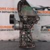 Кронштейн крепления генератора Renault Kangoo 1.5dCi 1998-2008 8200425034 64444 - 3