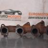 Колектор випускний Renault Kangoo 1.5dCi 1998-2008 8200468141 64456 - 3