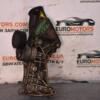 Кронштейн кріплення генератора Renault Kangoo 1.5dCi 1998-2008 8200365097 64476 - 3