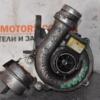 Турбина Renault Kangoo 1.5dCi 1998-2008 54399700027 64483 - 4