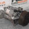 Компресор кондиціонера Nissan Note 1.6 16V (E11) 2005-2013 92600CJ70A 64537 - 3