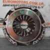 Корзина зчеплення Nissan Note 1.6 16V (E11) 2005-2013 30210ED800 64545 - 3