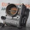 Дросельна заслінка електро Nissan Note 1.6 16V (E11) 2005-2013 SERA52601 64555 - 3