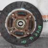 Диск зчеплення Nissan Note 1.6 16V (E11) 2005-2013 64557 - 3