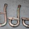 Трубка EGR Renault Kangoo 1.5dCi 1998-2008 64566 - 3