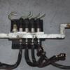 Форсунка газова c рейкою Ford Fiesta 1.4 16V LPG 2008 09SQ99020001G 64586 - 4