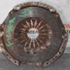 Корзина сцепления Ford Fiesta 1.4 16V LPG 2008 8V217563AB 64600 - 3