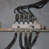 Форсунка газова c рейкою Ford Fiesta 1.4 16V LPG 2008 09SQ99020001G 64613 - 3