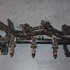 Паливна рейка Ford Fiesta 1.4 16V, 1.6 16V 2008 8A6G9H487AA 64622 - 3