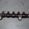 Топливная рейка (без датчика) Ford Focus 1.6tdci (II) 2004-2011 9654592680 64645 - 4