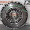 Корзина сцепления Ford Focus 1.6tdci (II) 2004-2011 9654219380 64649 - 3
